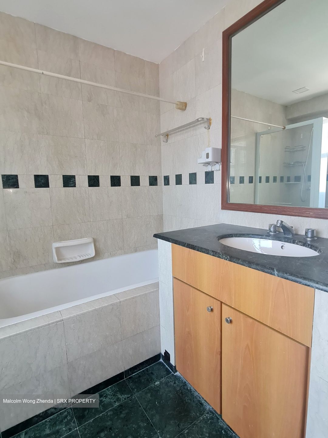 Evergreen Park (D19), Apartment #617584971